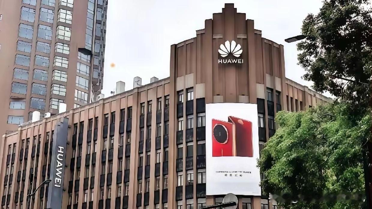 坏了！
全被“华为”带偏啦！
大疆不上市，字节跳动坚持不上市，如今连在AI领域大