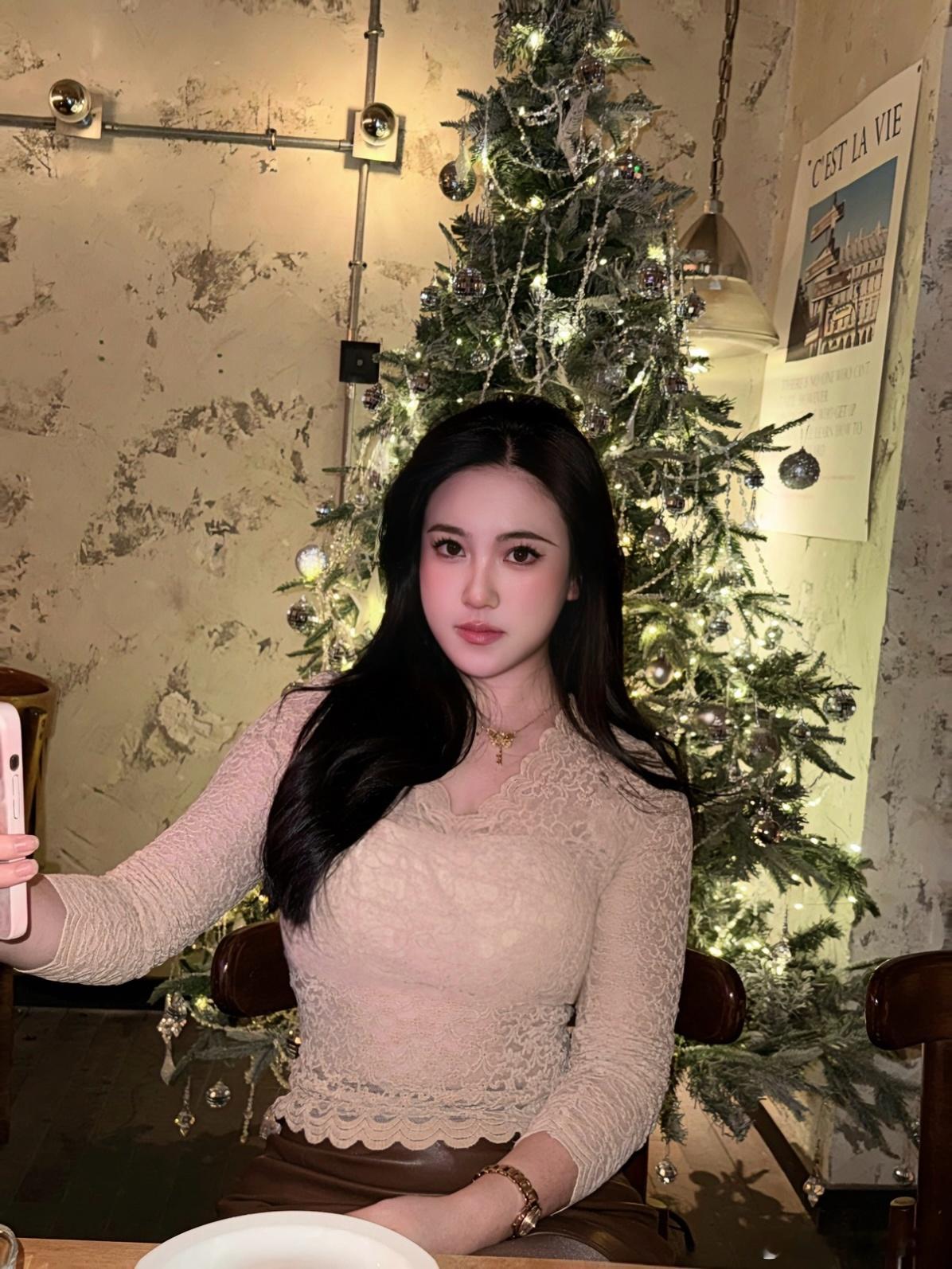 好多幸福小瞬间组成了我  