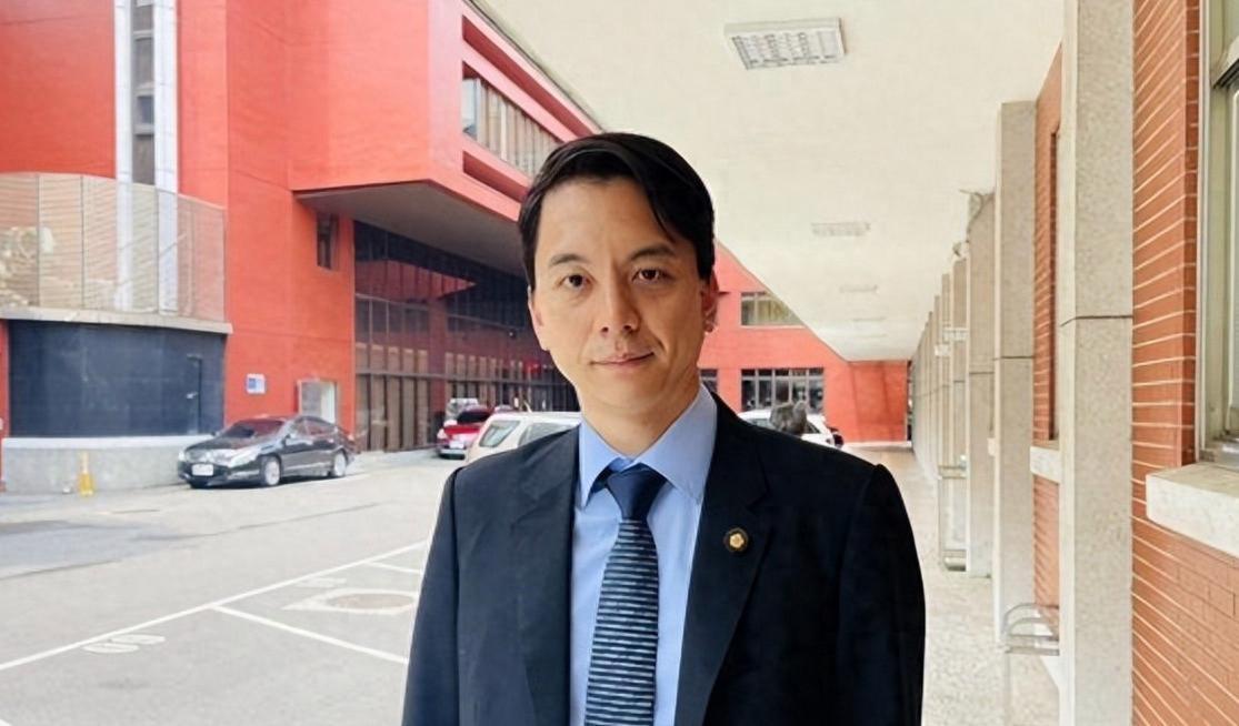 国民党发言人牛煦庭：郑丽文走两岸和平路　全民有利
中国国民党籍“立委”兼党发言人