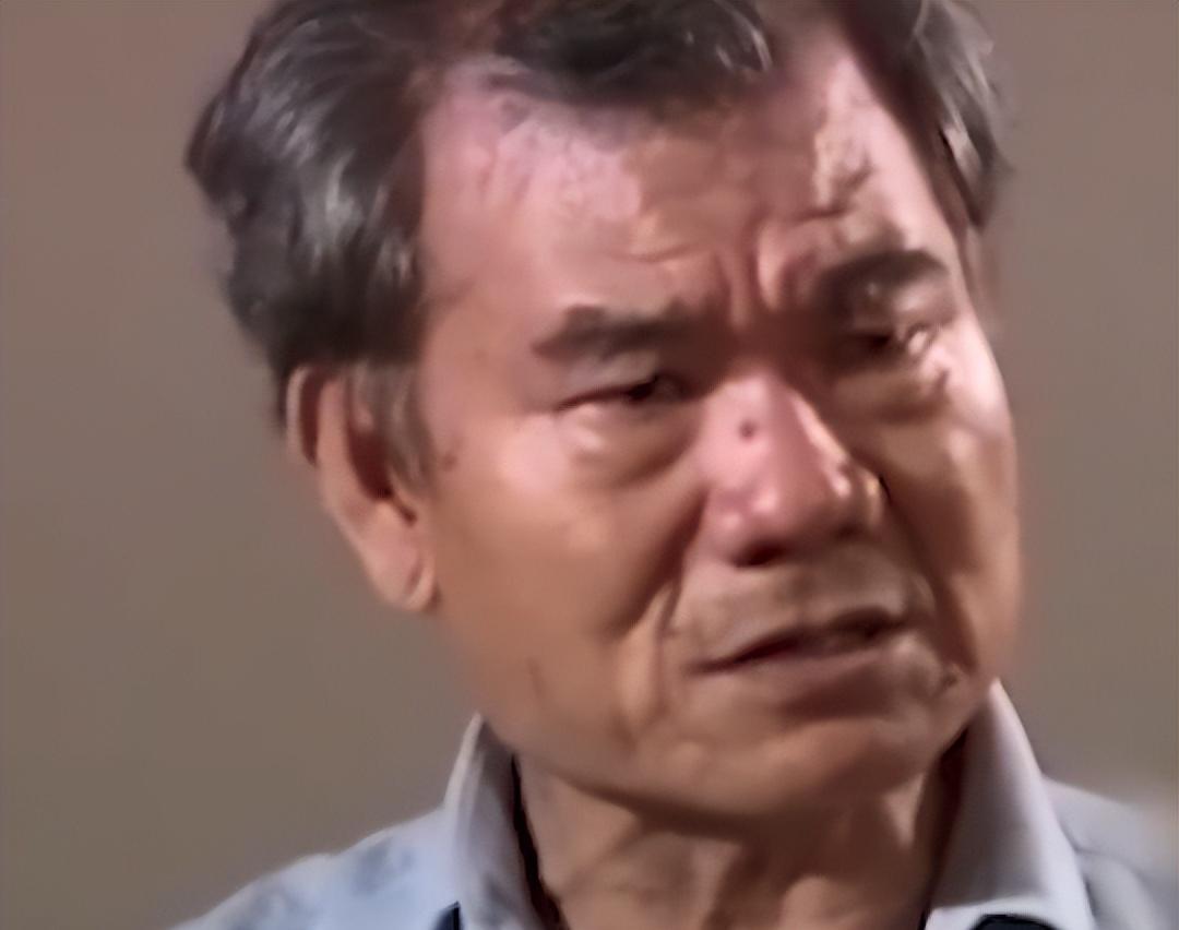 对于台湾老兵姜思章来说，《乡愁》不仅仅是一首爱国诗歌，还是他前半辈子经历的真实写