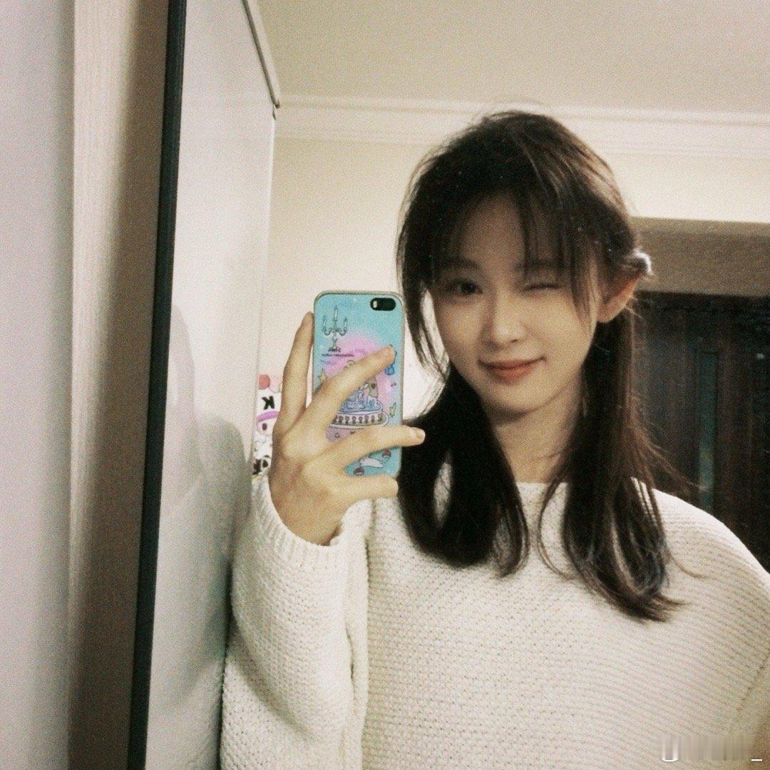 比个耶✌🏻#小杨不打烊# ​​​