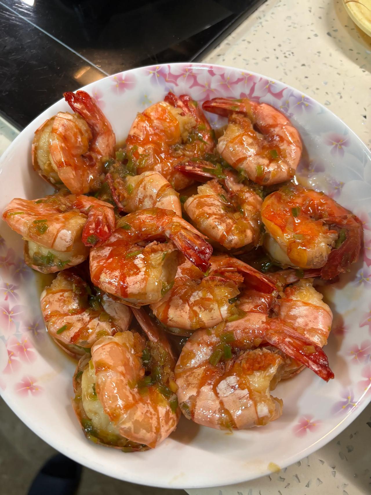#晒出你手机相册里最近一张美食照片#