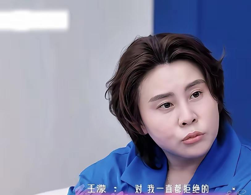 王濛上乘风这事儿，说出来你可能不信，居然是喝酒喝出来的。
 
之前节目组邀了她好