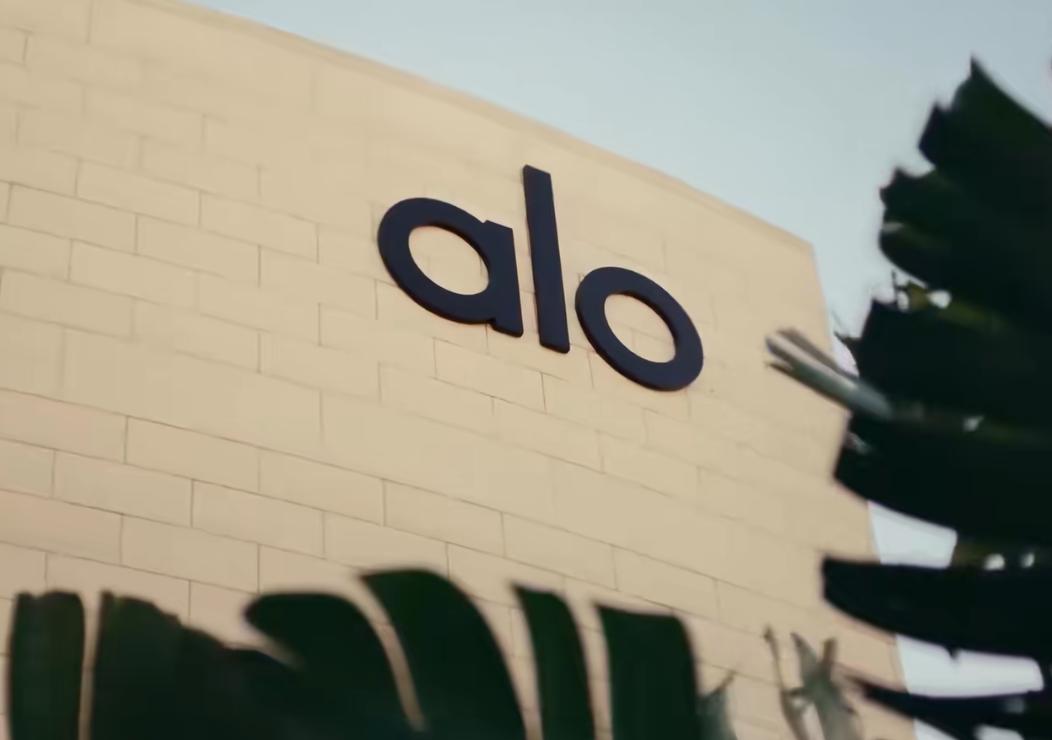 阿洛即将正式进入中国，在上海、北京开店。很多人还把它看作“下一个Lululemo