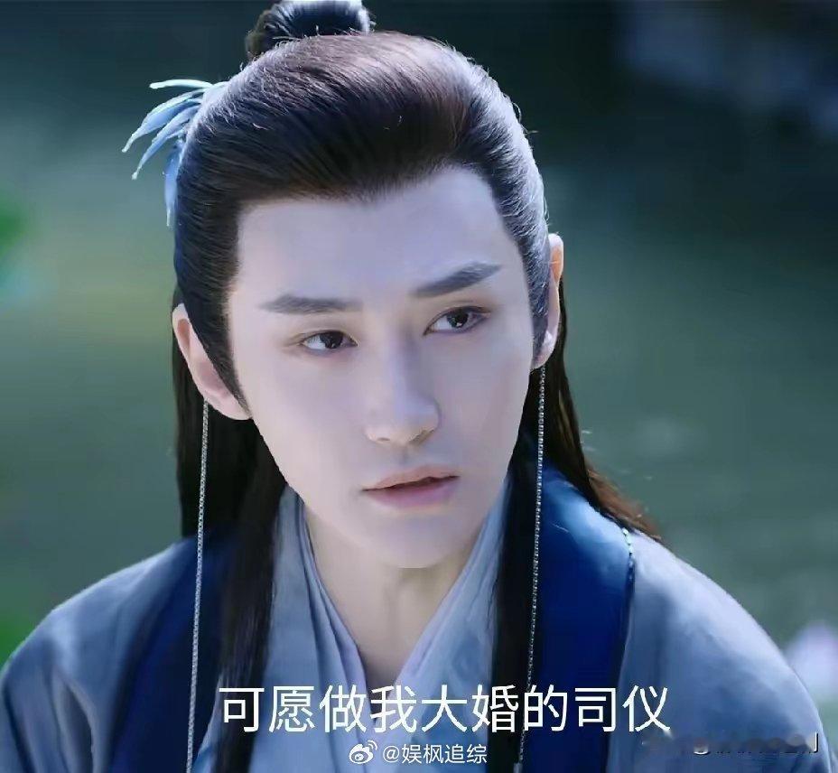 《千朵桃花一世开》看得出来，封遥非常喜欢南胥月，要不然也不会效忠了他十年也不肯离