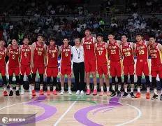 中国男篮！

8月13日晚上19点30分，男篮热身赛佛山站比赛进行，中国男篮将对