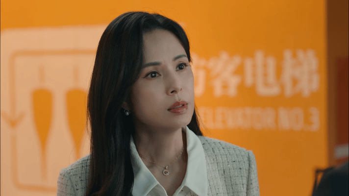 #李若彤新剧的仪式感##妻子给全职爸爸办入职仪式# 生活需要仪式感，李若彤新剧里