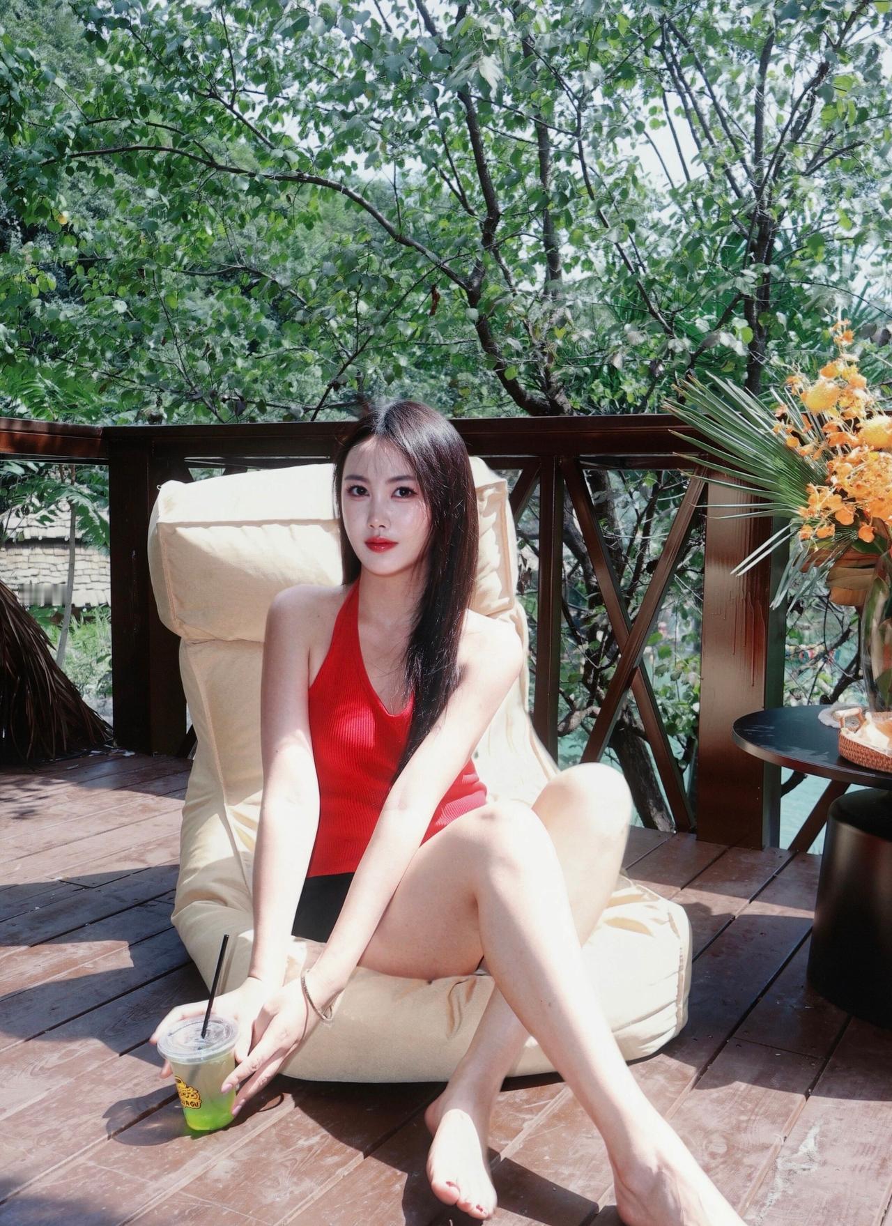 女人最耐看的长相是什么样的你眼中的最好就是最好