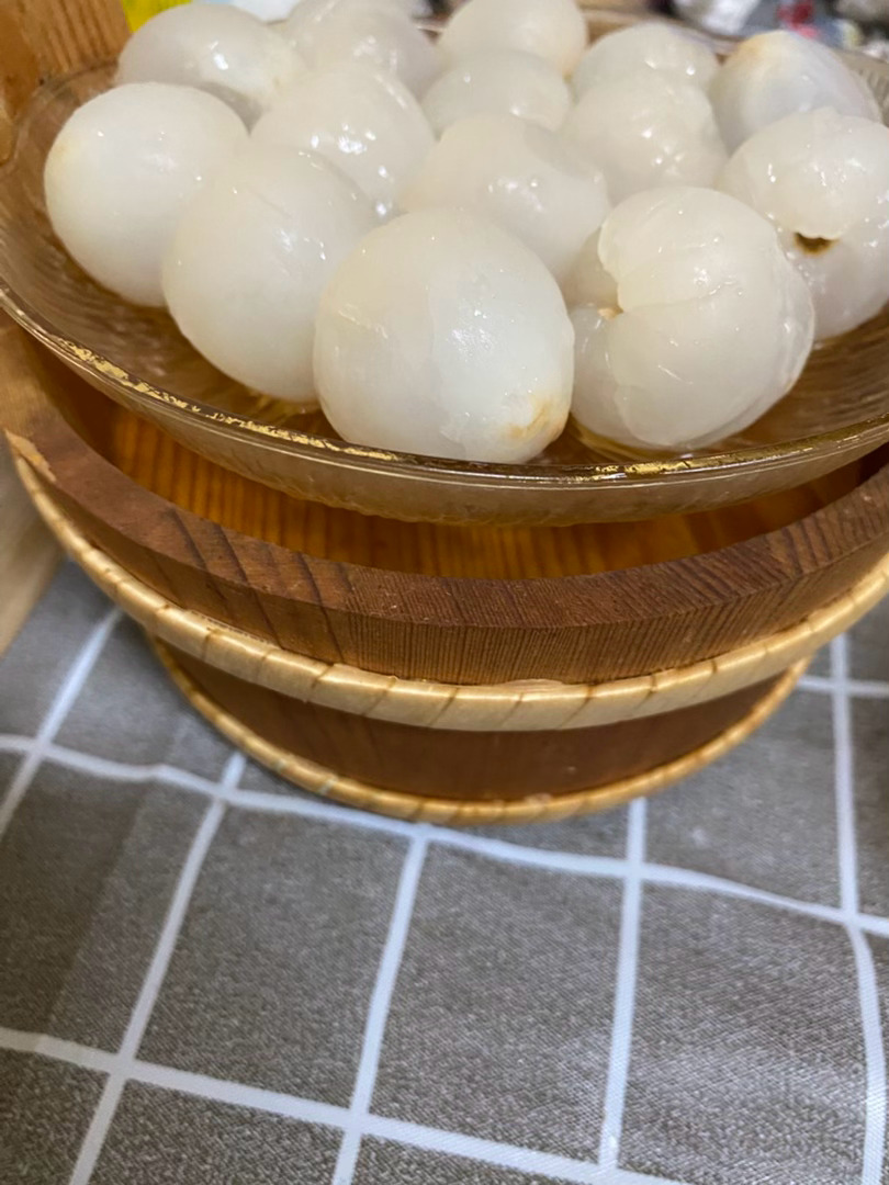 不可辜负的美食  ❤️看这期跑男我已经力竭了今天煮簡單精緻擺盤粥雞蛋粥九宮格小菜
