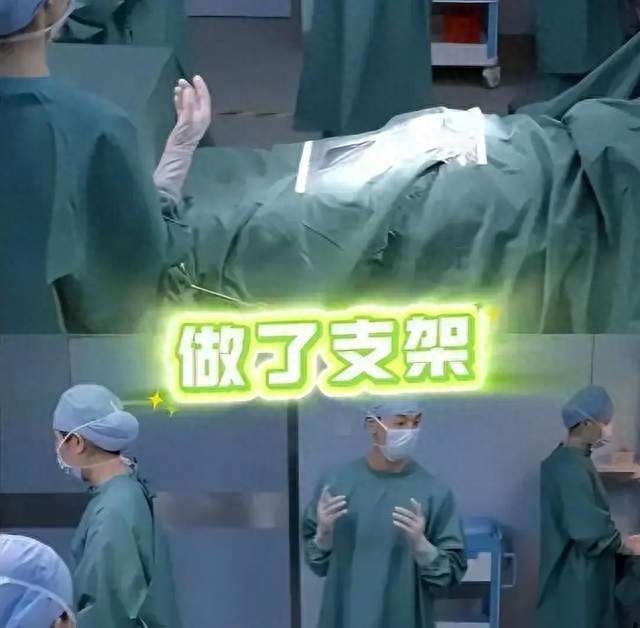 陈建州手术后首露面！王力宏帮其提尿壶，发文反思：长期晚睡早起