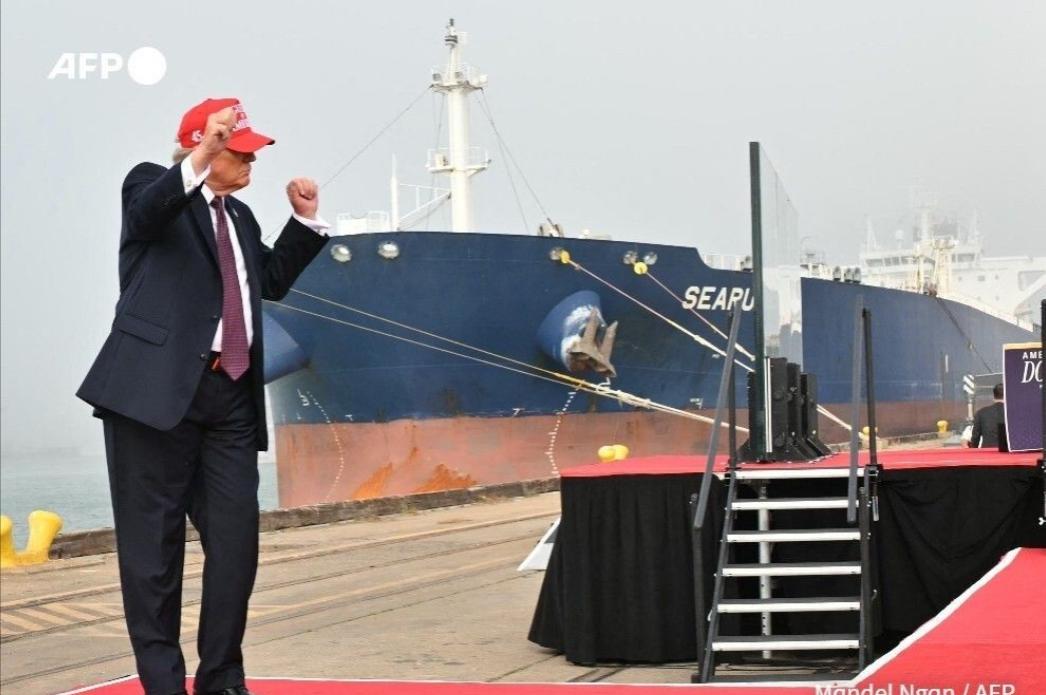 当地时间3月9日，特朗普表示“我认为战争已经基本结束了”。话音刚落，美股恢复上涨