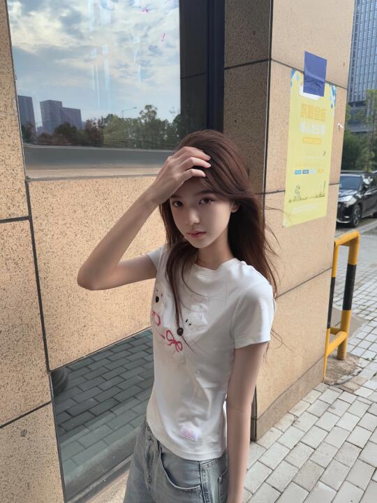 好天气