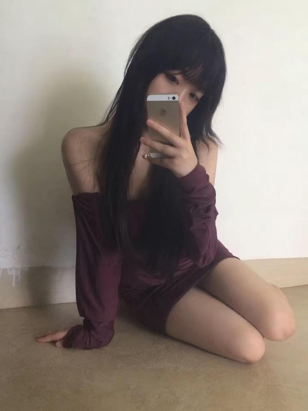 直到有人对我说你素颜也很美 我再也不想化妆了