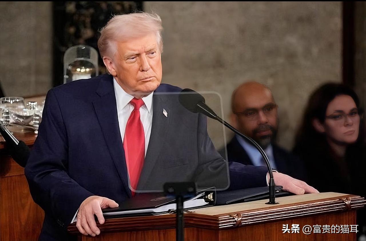 快讯！快讯

特朗普又发声了！

当地时间3月27日，他在迈阿密未来投资倡议研究