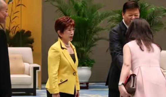 严正宣言！没有统一就没有和平可言，空言和平遭受最大警告！
今年全国两会期间，有一