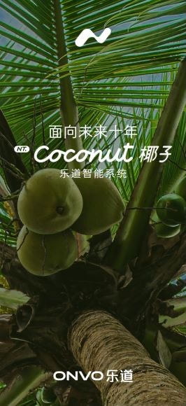 #乐道智能系统首发主打10年好用# 中型家用SUV一下就升温了，冰箱彩电大沙发不