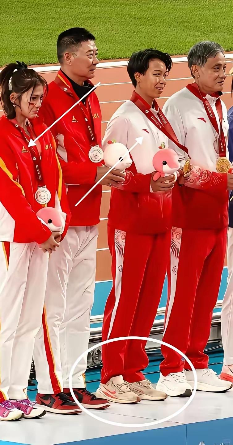 流量属于吴艳妮，冠军属于刘景扬！