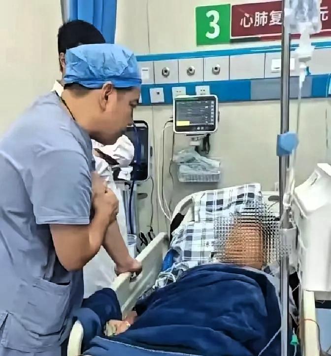 “这医生火到人民日报了！”广东东莞，38岁男子查出主动脉夹层，死亡率高达70%！