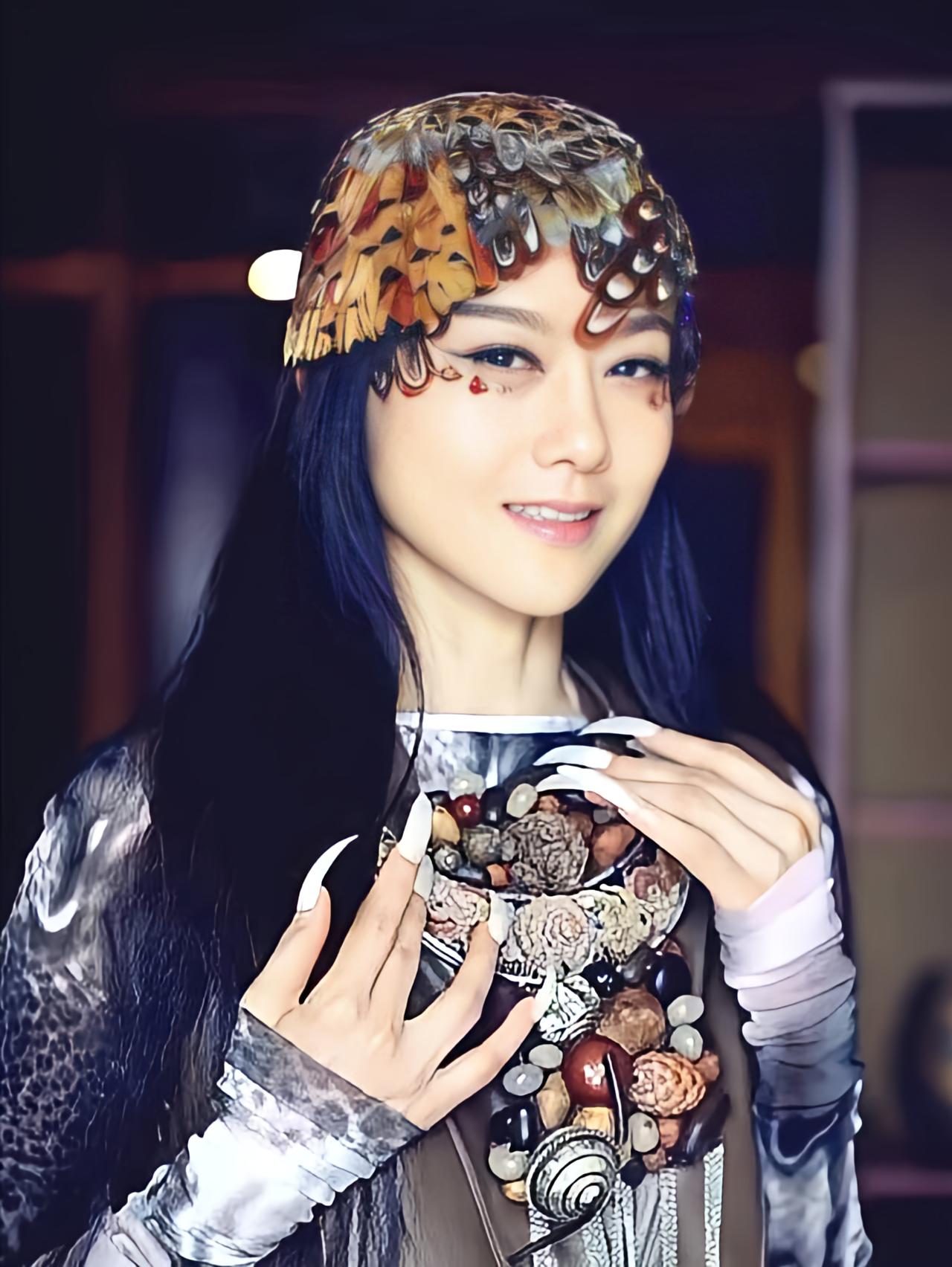 体重常年保持88斤，杨丽萍的减肥方法真狠！

好身材的背后，一定有严苛的饮食控制