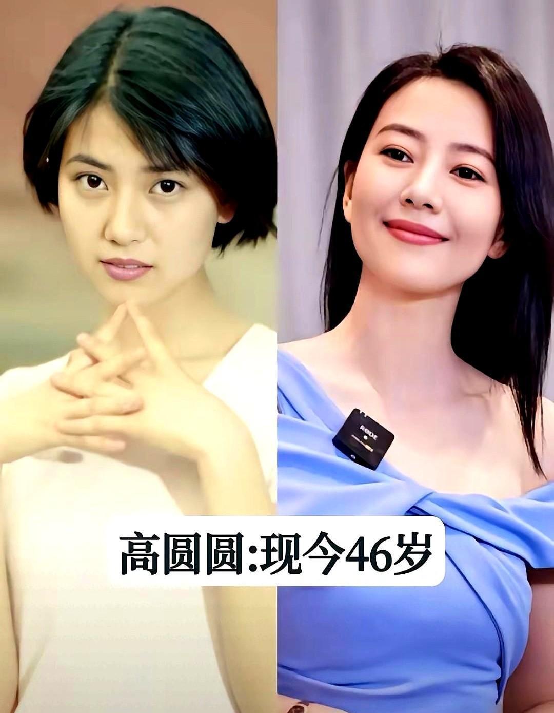 四十岁不是下坡路，是戏的起点。
俞飞鸿不靠滤镜，陈数不靠甜宠，袁泉一皱眉，观众就