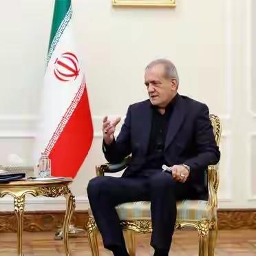 伊朗总统怒提三大要求。当地时间3月11日晚，伊朗总统佩泽希齐扬在其社交平台发文称