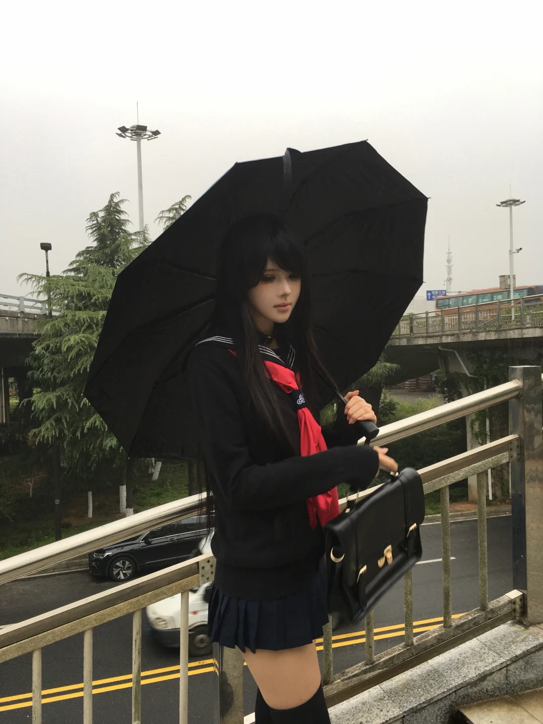 阴晴不定