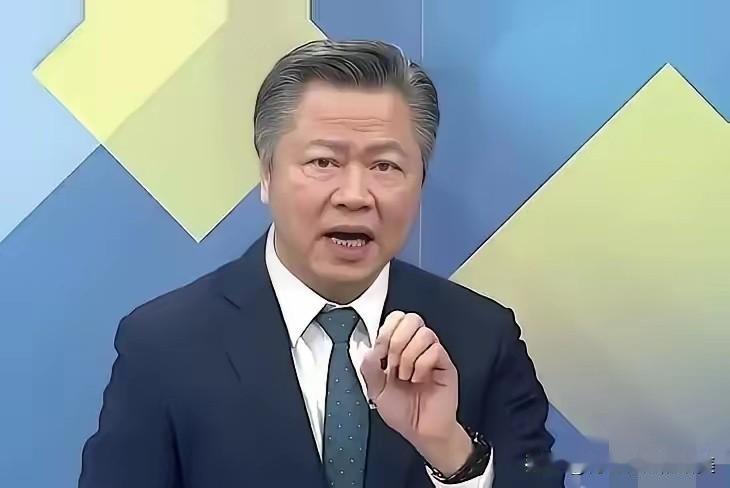 赖岳谦教授建议：中国应该调整对外原则，将“我们不惹事、但也不怕事”中的“不惹事”