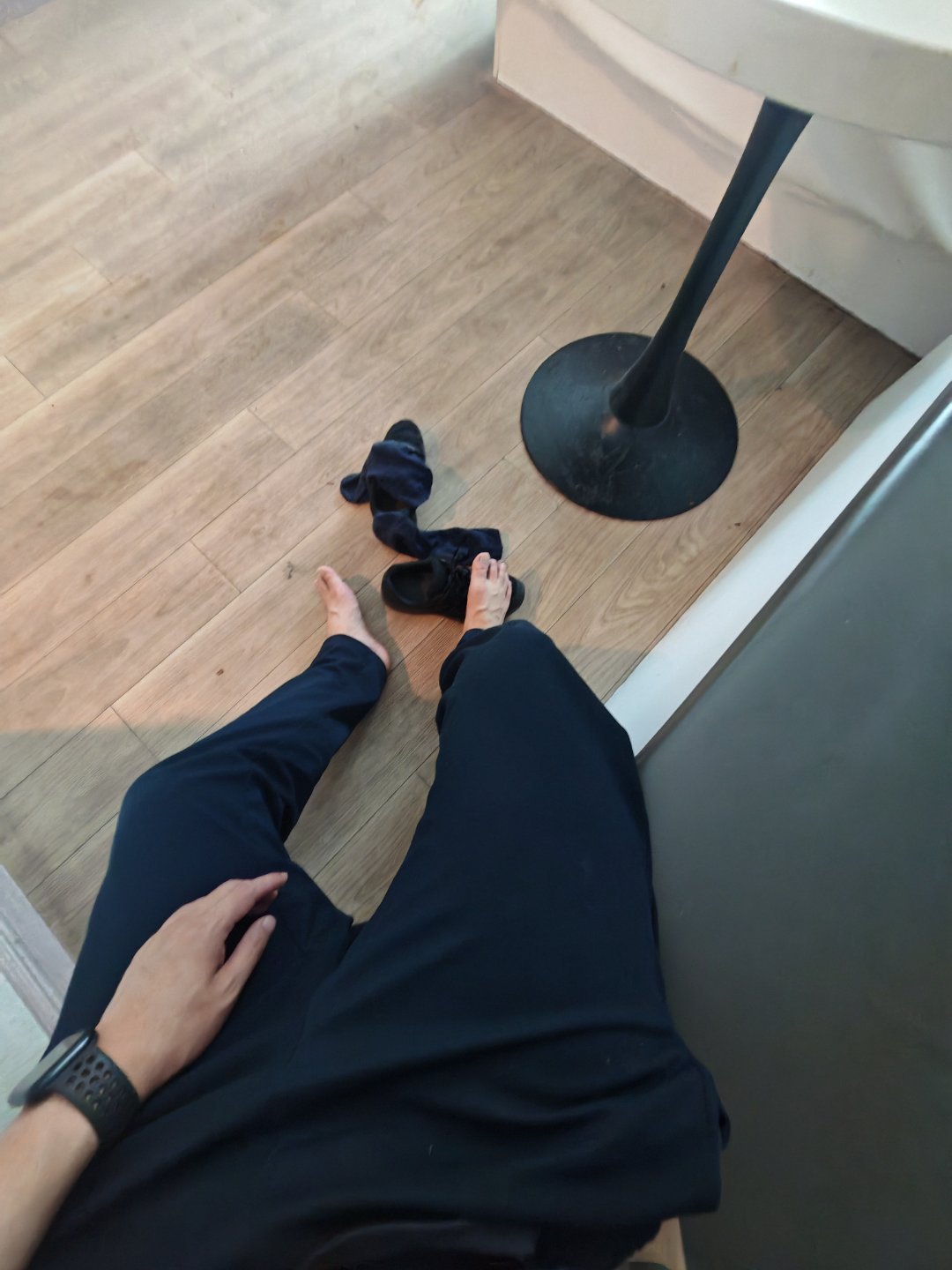 周末，就该干周末该干的事儿！五月最后一个KPI！ 
