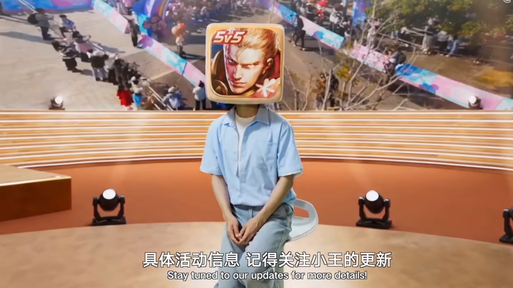 王者荣耀大湾区周年庆KPL十周年巡礼官宣我靠？大湾区？！原谅广东！今年王者荣耀共