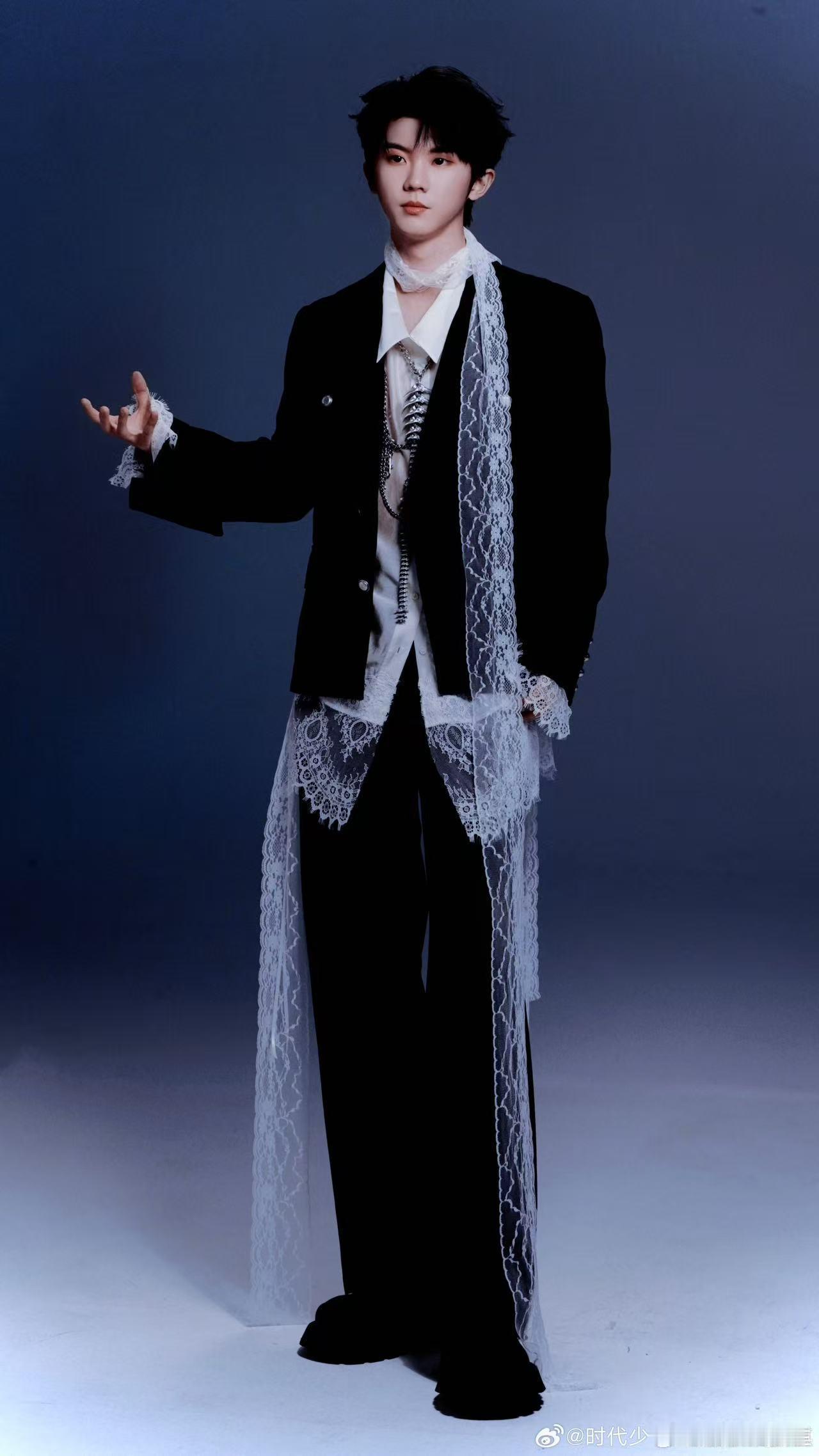 马嘉祺 苏州河 真的要唱这首歌吗？每次都能带来不同的惊喜，期待演唱会！ ​​​