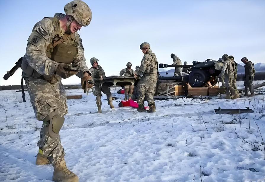 美国想抢占格陵兰岛的机会可能渺茫了，因为德法等多国将“出兵”格陵兰岛，和丹麦一起