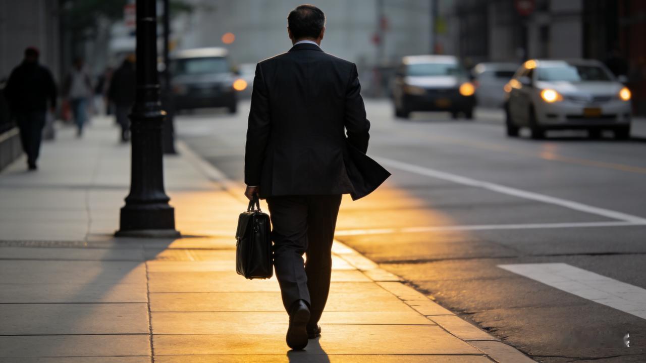 一位经济学教授令人彻悟的话：
赚钱的目的从来都不是消费，赚钱的目的是有钱，然后你