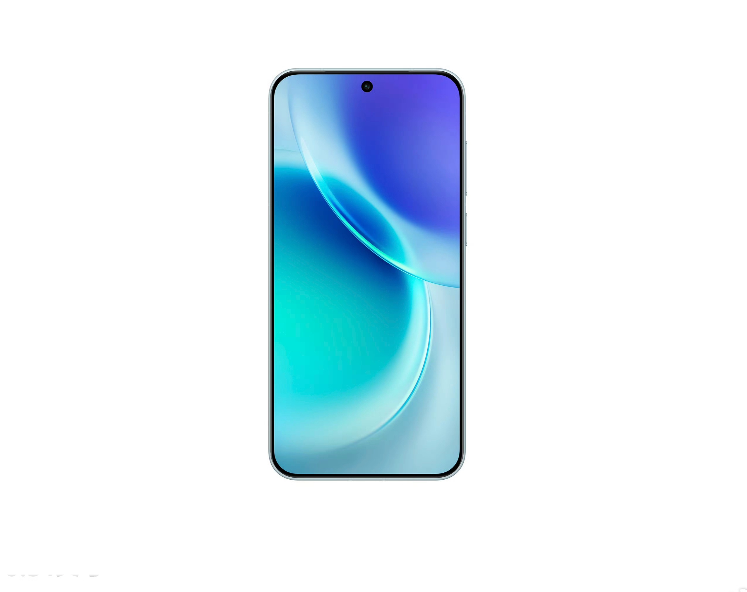 vivo X300真机正面来了，感觉怎么样？ ​​​