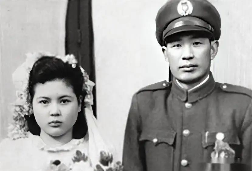 1945年，远征军连长刘运达，娶了位日本女战俘为妻。32年后，他才发现妻子居然是