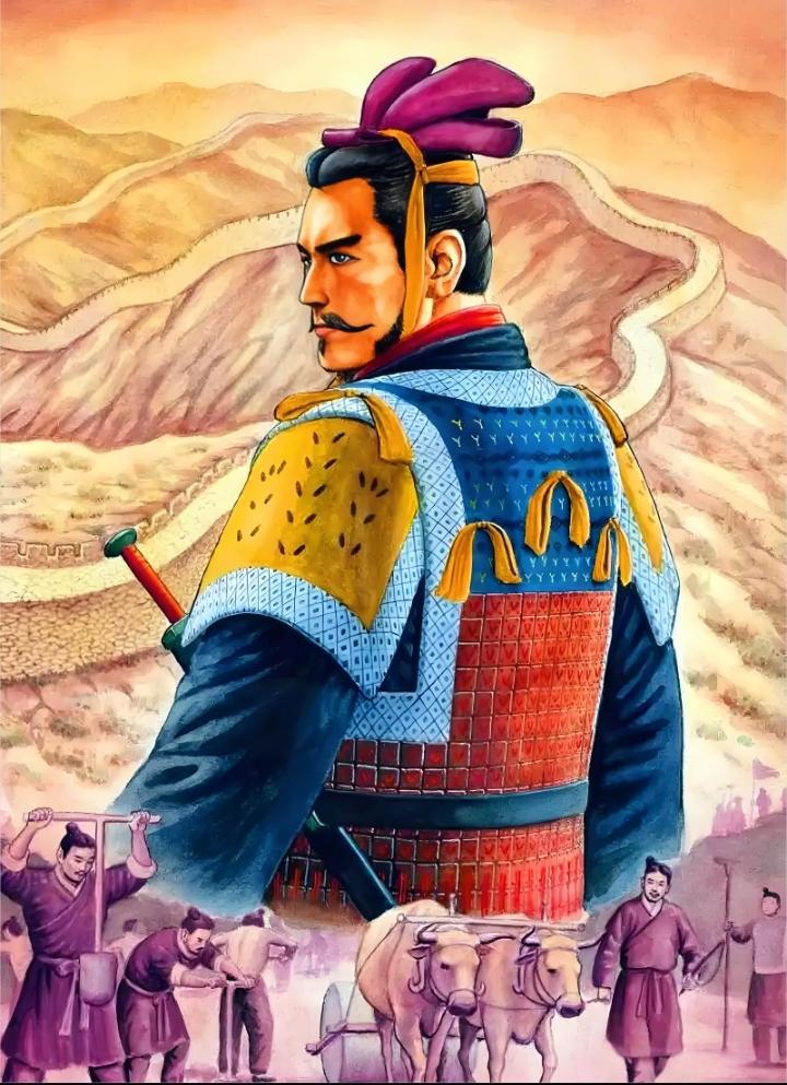 皇帝长寿靠仙丹，
我们长寿需心宽，
自古妙药难寻找，
………？

上联：眼观天下