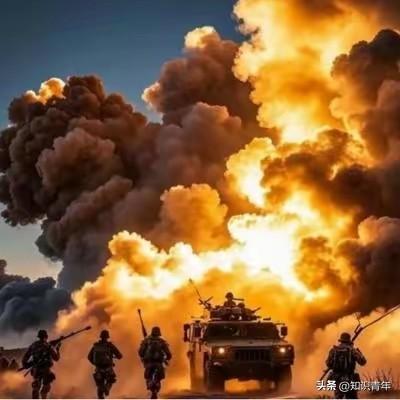 美国希望打，欧洲希望打，印度希望打，俄罗斯希望打，东盟希望打，连朝鲜、韩国、以色