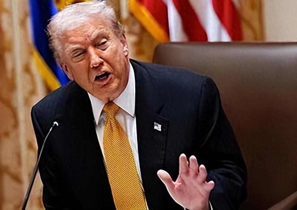 /特朗普这才猛然惊醒，中国是一个“无法分割”的对手，这话一点不假。在中美经贸谈判