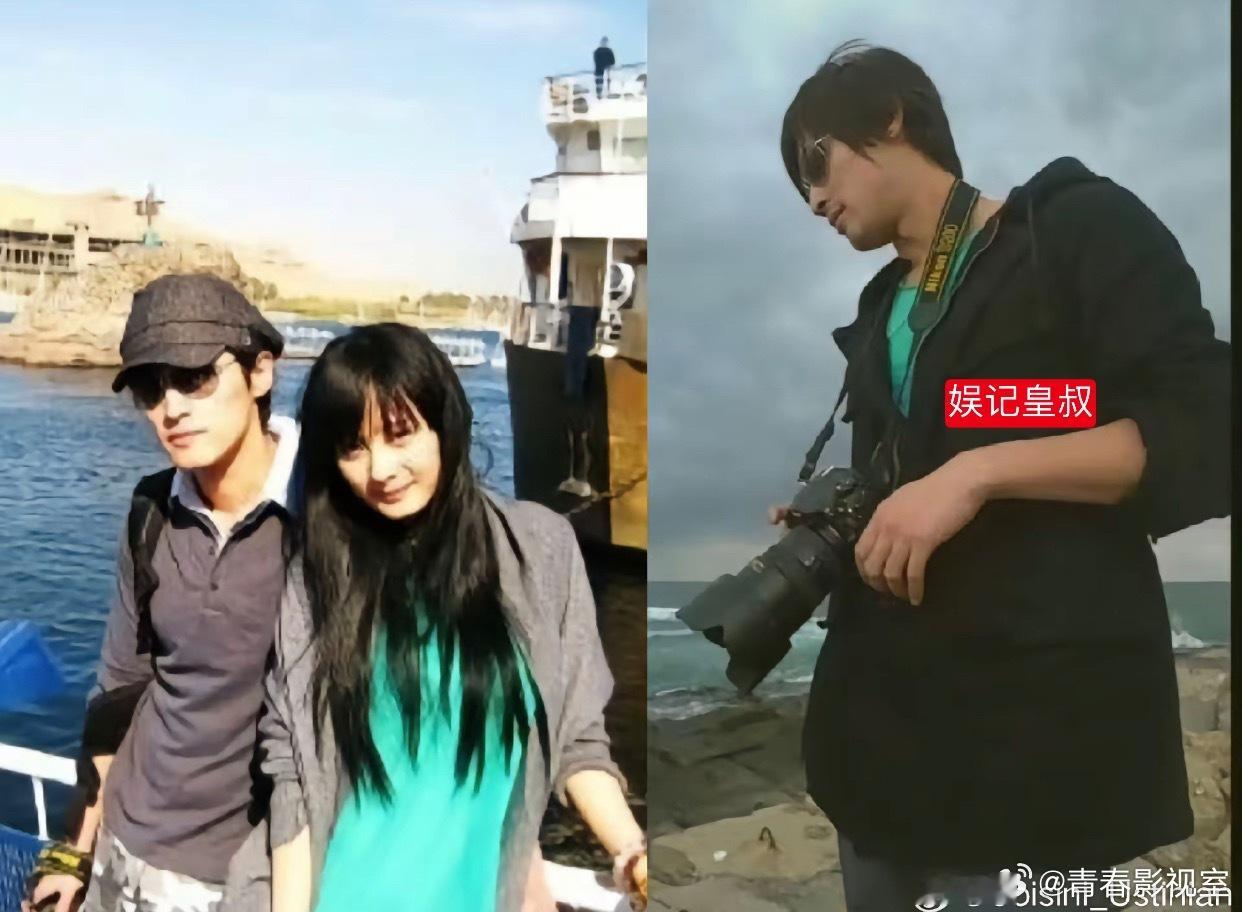 胡歌 你怎么穿杨幂的衣服[疑问] ​​​