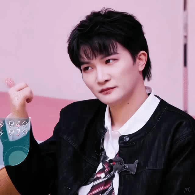 周深 ✨周深中国唱将 ✨周深2025深深的巡回演唱会 【小圈跟米子们说午安啦】一