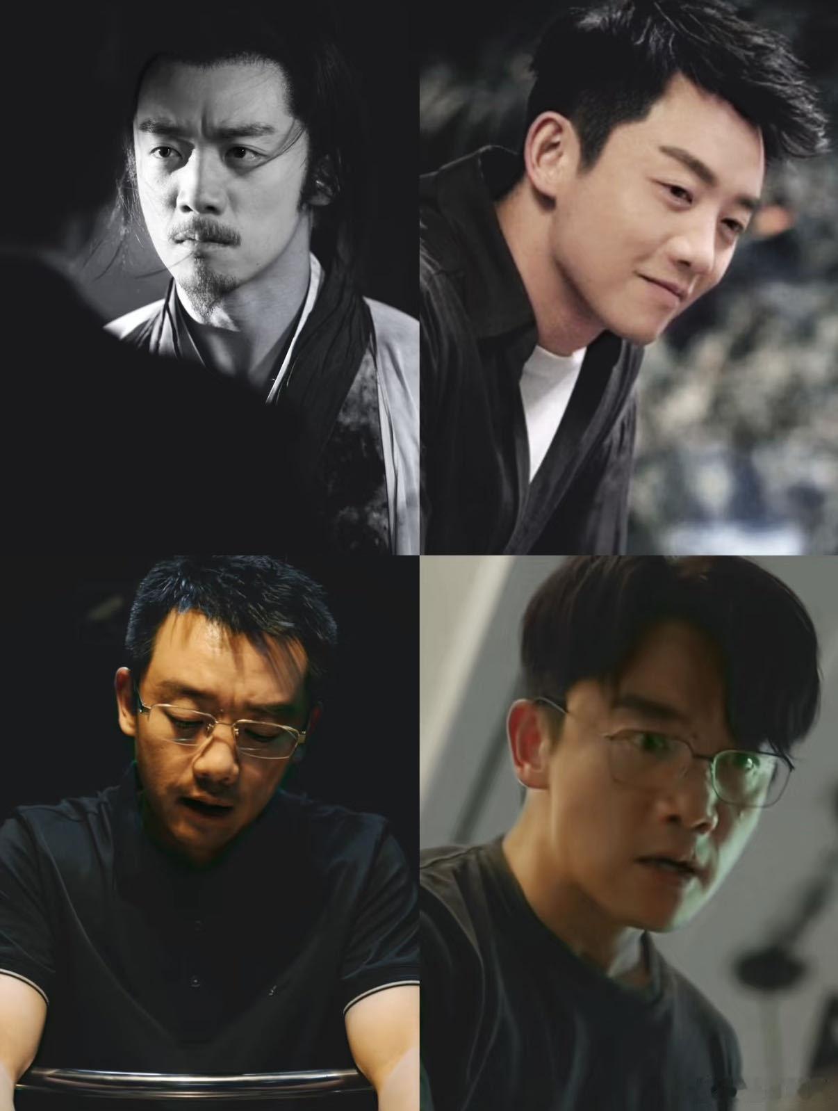 郑恺综艺是开胃菜演技才是硬菜郑恺太牛啦！综艺里是欢乐源泉，一到剧组就化身戏精，各