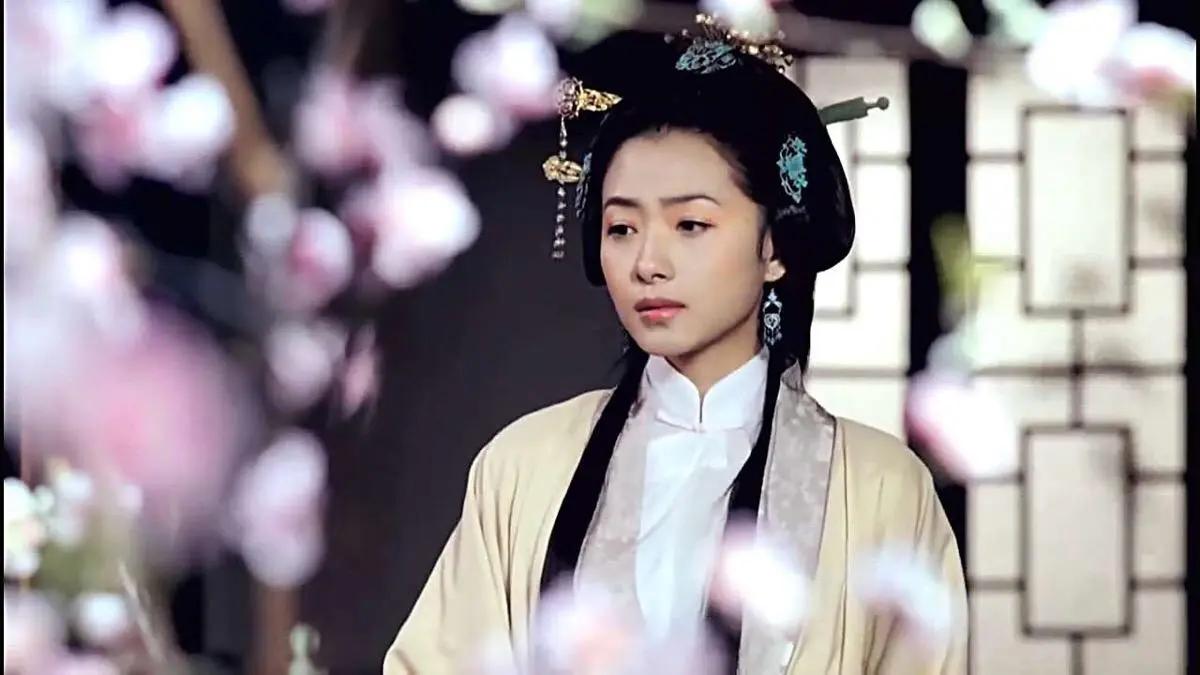 《八千里路云和月》：她演过柳如是的万茜啊，怎么能不懂，文人的气节比女子的贞洁更重