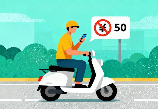 北京电动车新规罚款清单（5月1日起）小心你的钱包

一、 骑行行为（最易中招）