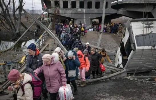 连斯基这回是真焦虑了，伊朗战事一爆发，美国重心全在中东，给乌克兰的武器直接跟不上