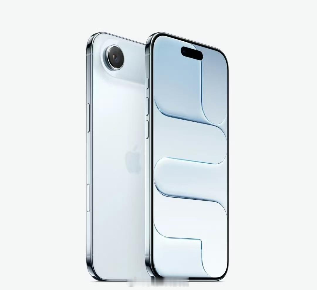 iPhoneAir充电速度实测 咱就说这iPhone Air的充电速度，在17系