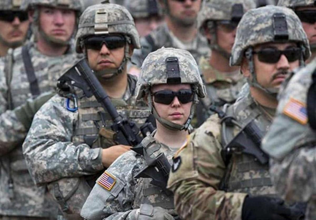 不到24小时，特朗普闹出6个国际笑话，伊朗公开羞辱美军

-

事情发生在霍尔木