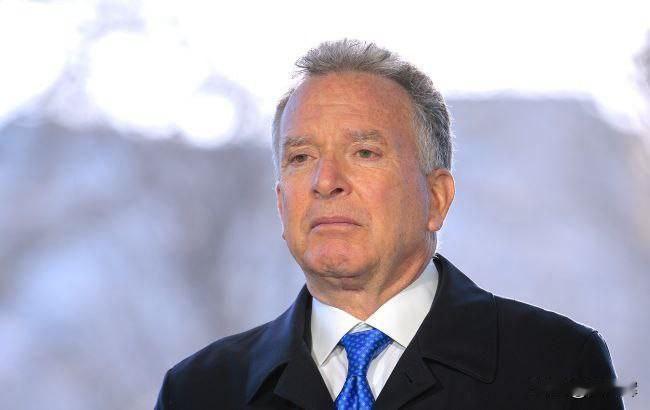 伊朗周三、周四打不起来？

阿克斯奥斯消息，美国总统中东问题特使特科夫将赴阿布扎