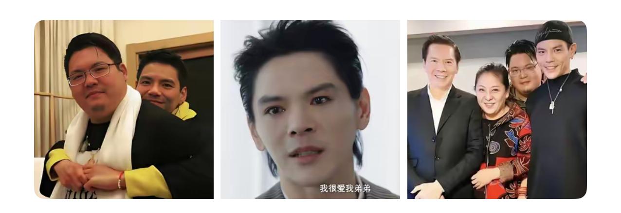 向佐这次是真急了，

对着镜头直接吼他爸妈：“我弟有心理疾病，你们能不能别在网上