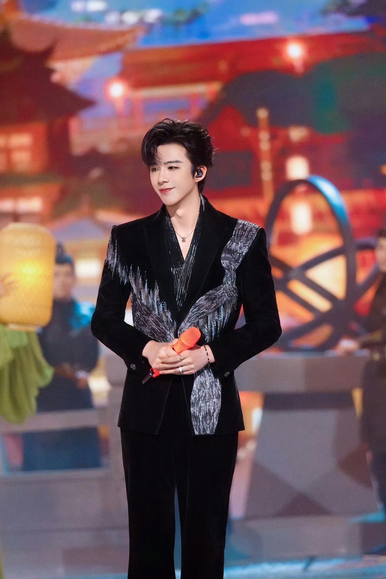 本周我完成了连续7天铁粉打卡，与的铁粉值额外增加1分！完美的一周落幕了