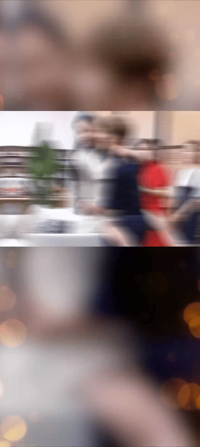 误入人间的森林公主欧阳娜娜
欧阳娜娜周身散发着清润灵气，宛如从童话中款款走来的森