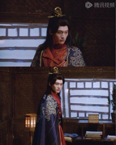 祝绪丹翟潇闻新剧先婚后爱 祝绪丹翟潇闻新剧先婚后爱，光看剧情我就已经沦陷了，兔子